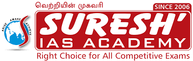 SURESH IAS ACADEMY